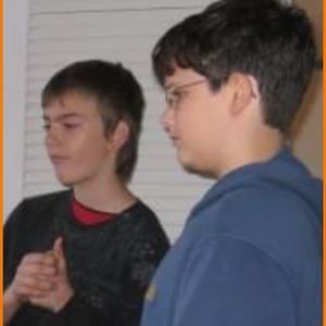 Meet your Posher, Susan